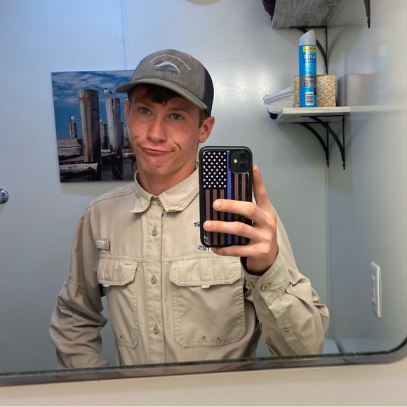 Meet your Posher, Nathan - Picture 9 of 16